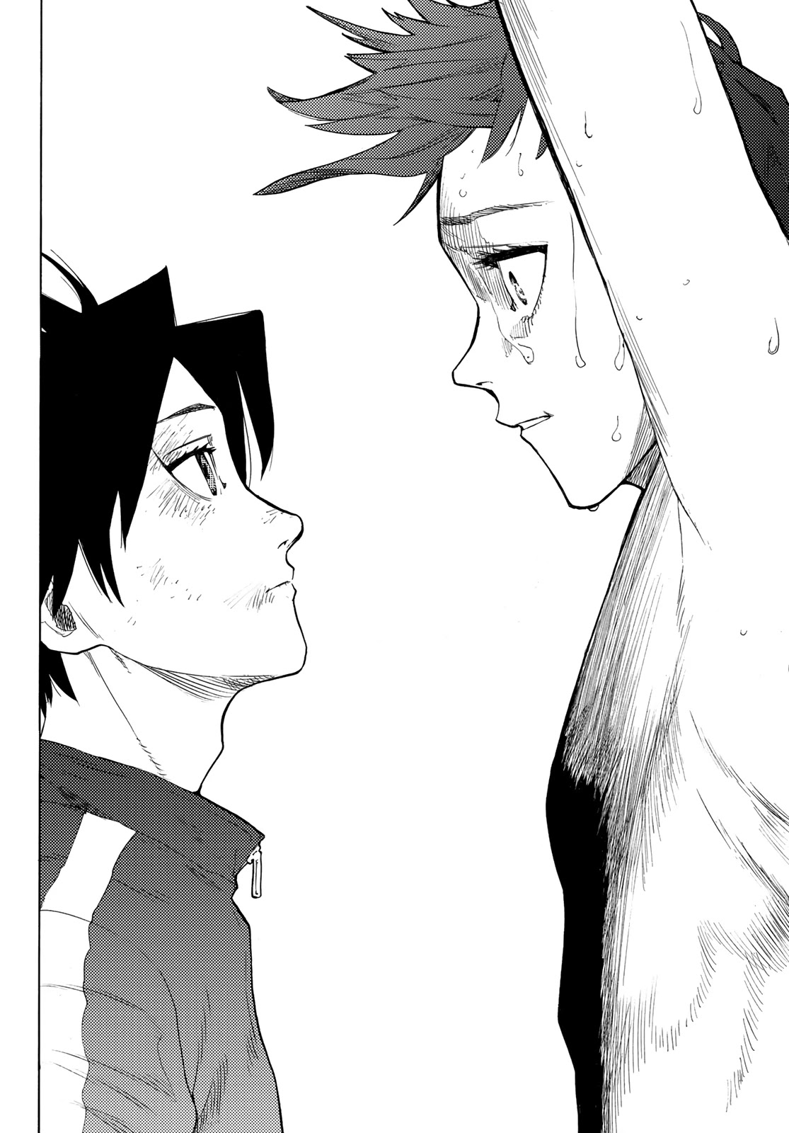 Read Juujika No Rokunin Manga Online