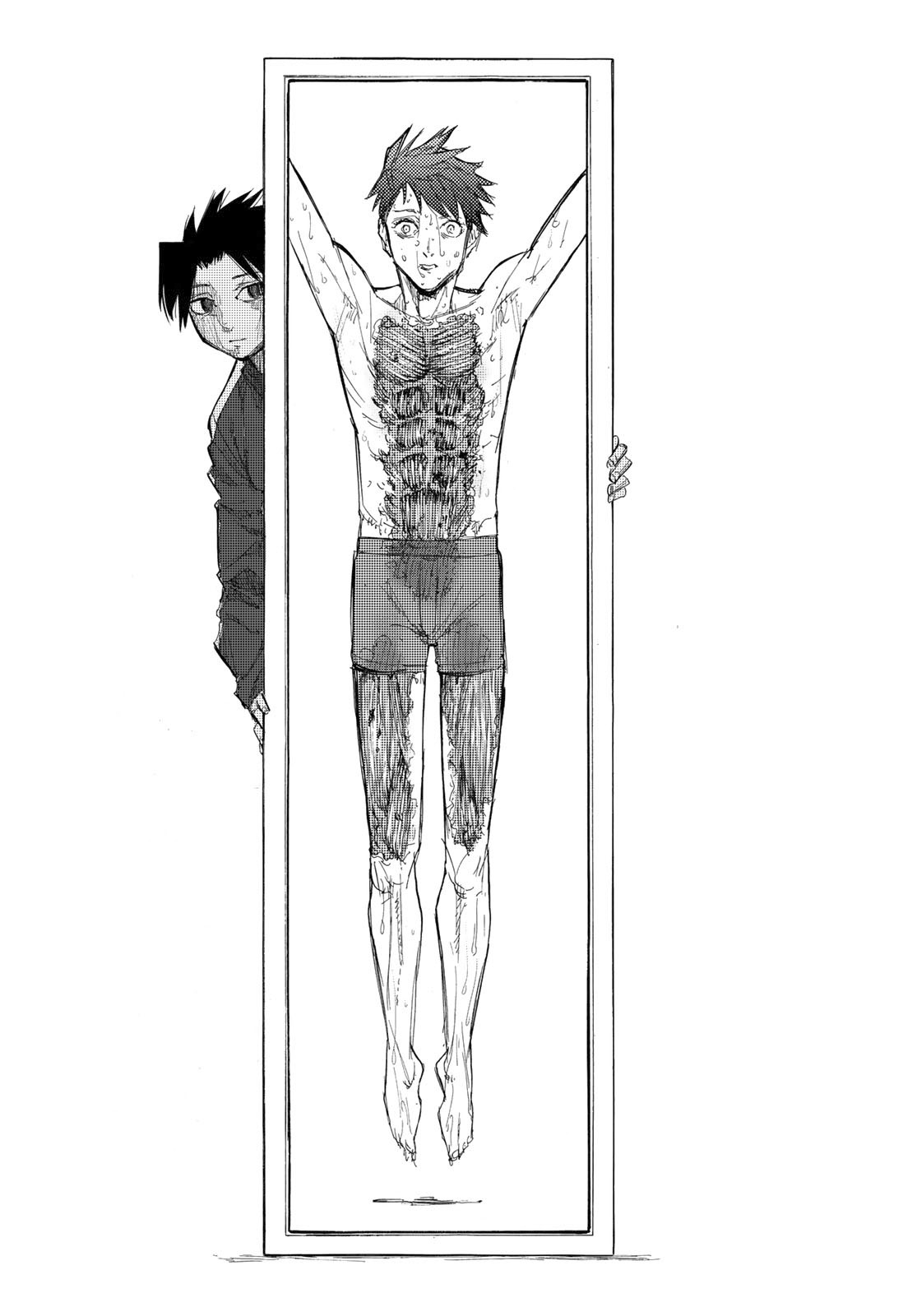 Read Juujika No Rokunin Manga Online