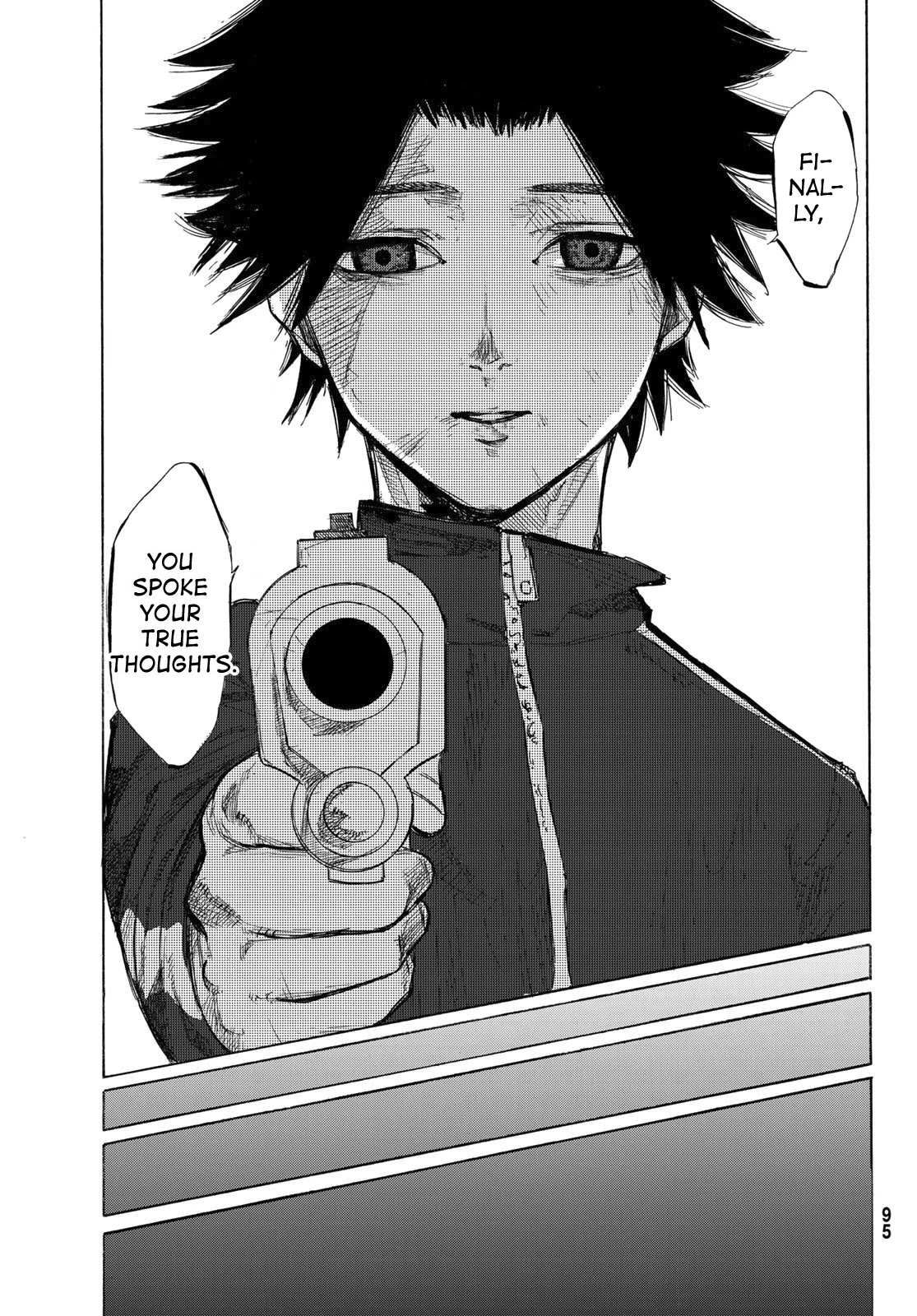 Read Juujika No Rokunin Manga Online