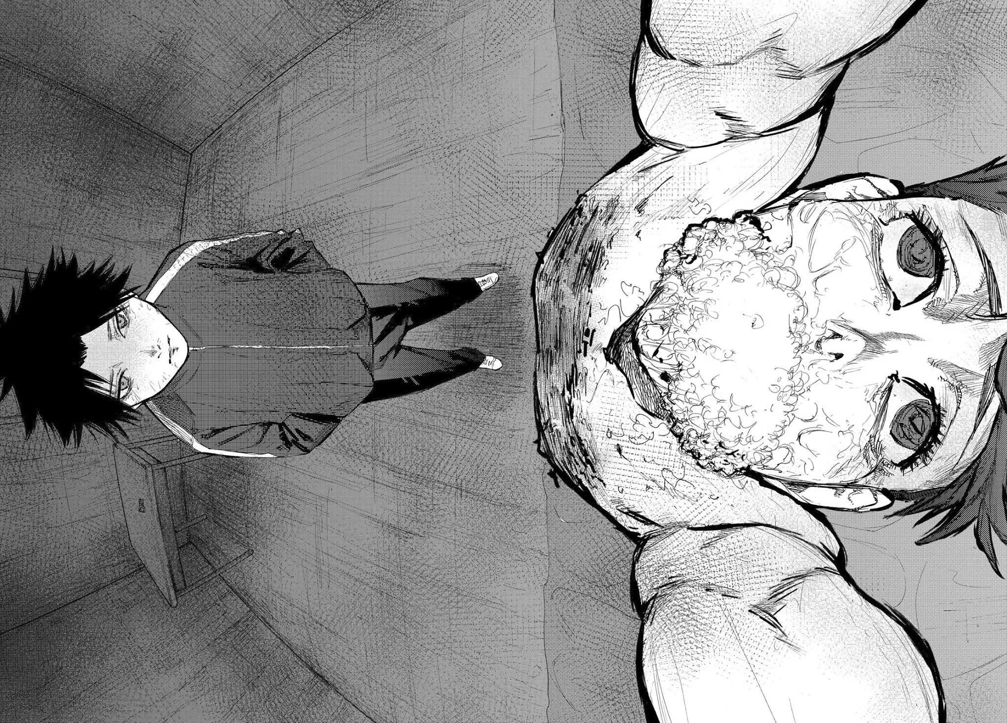 Read Juujika No Rokunin Manga Online