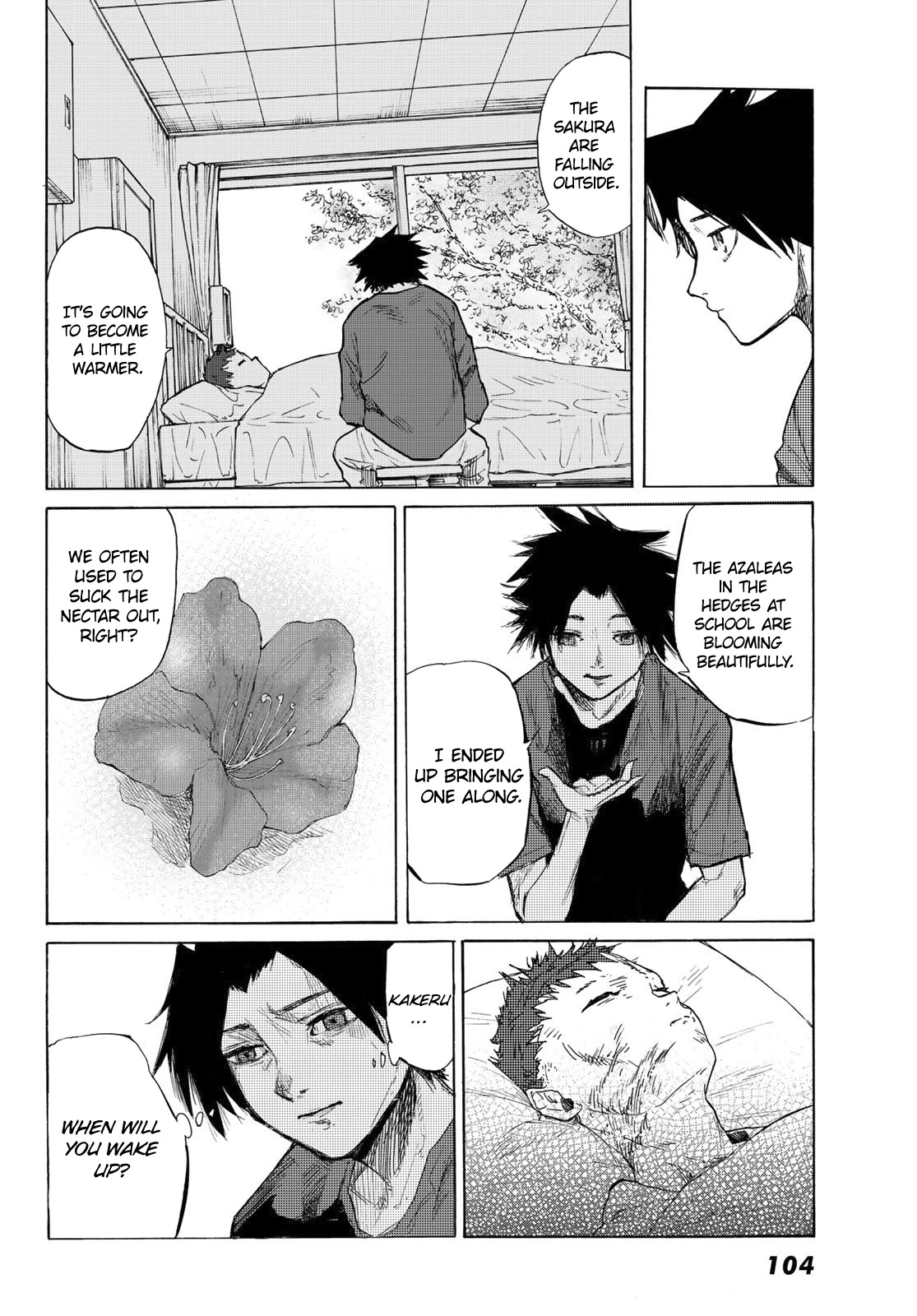 Read Juujika No Rokunin Manga Online