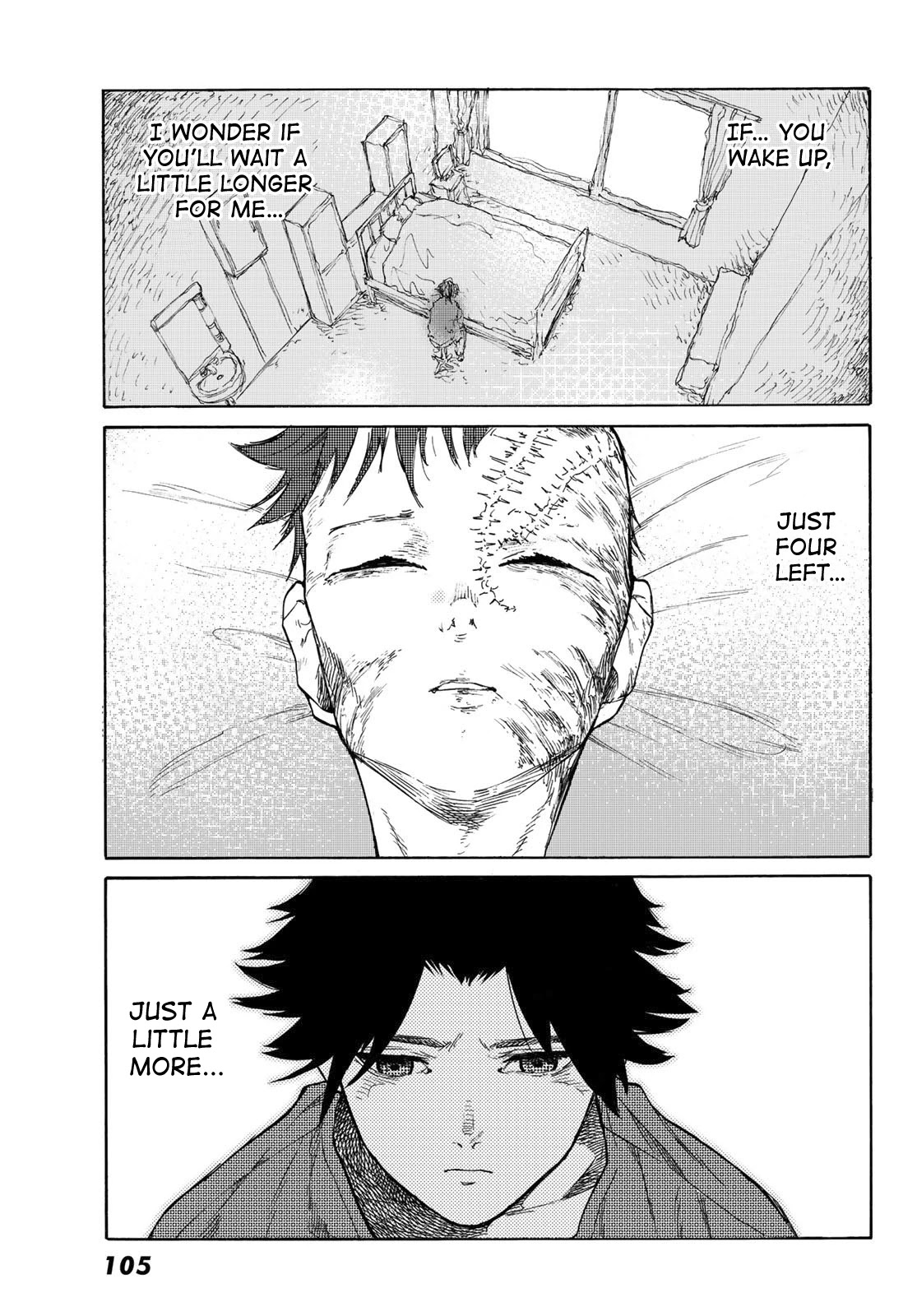 Read Juujika No Rokunin Manga Online