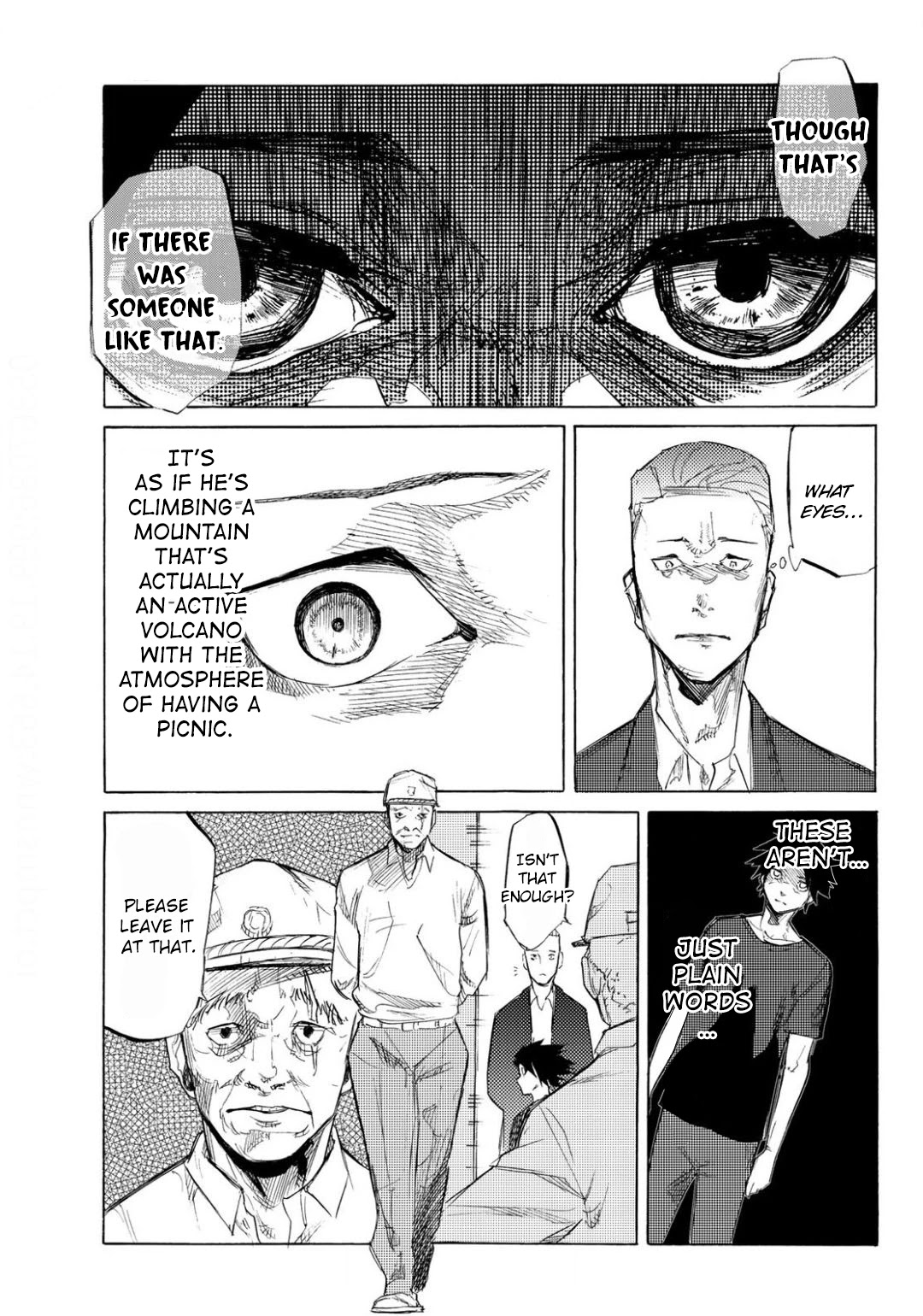 Read Juujika No Rokunin Manga Online