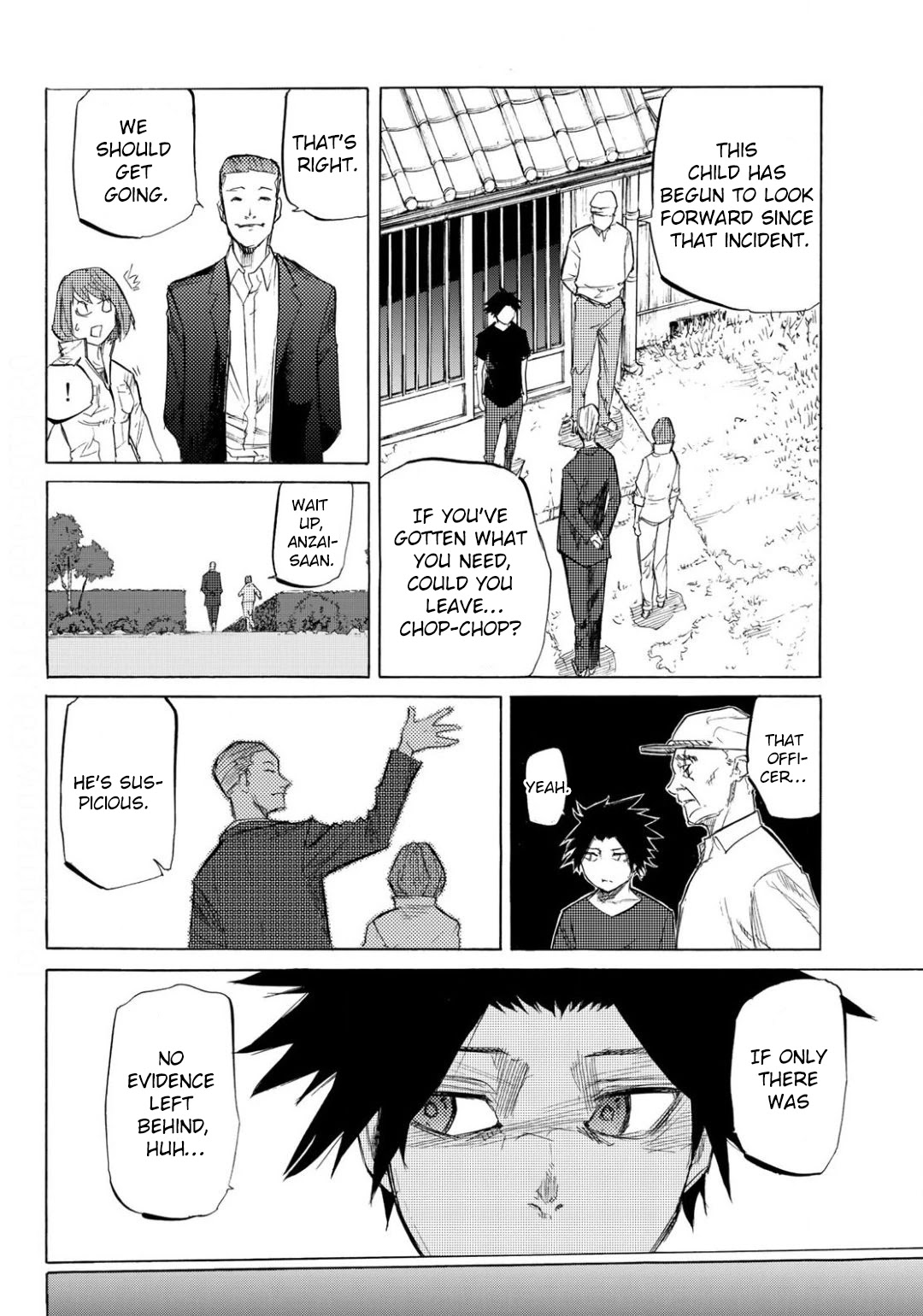 Read Juujika No Rokunin Manga Online