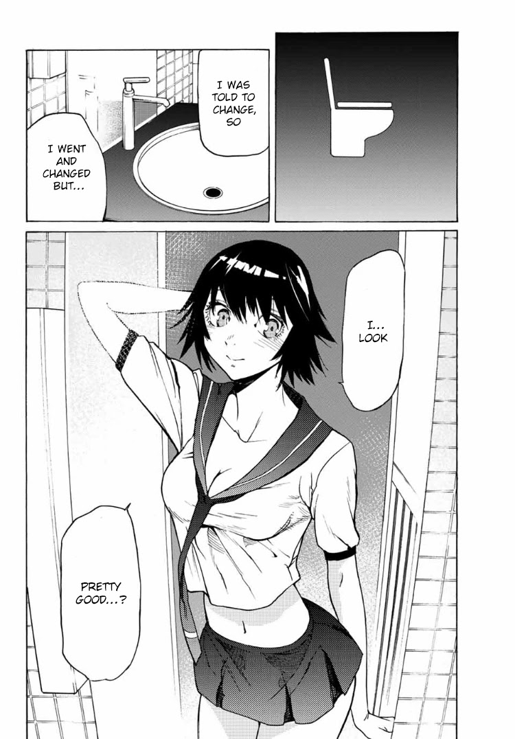 Read Juujika No Rokunin Manga Online