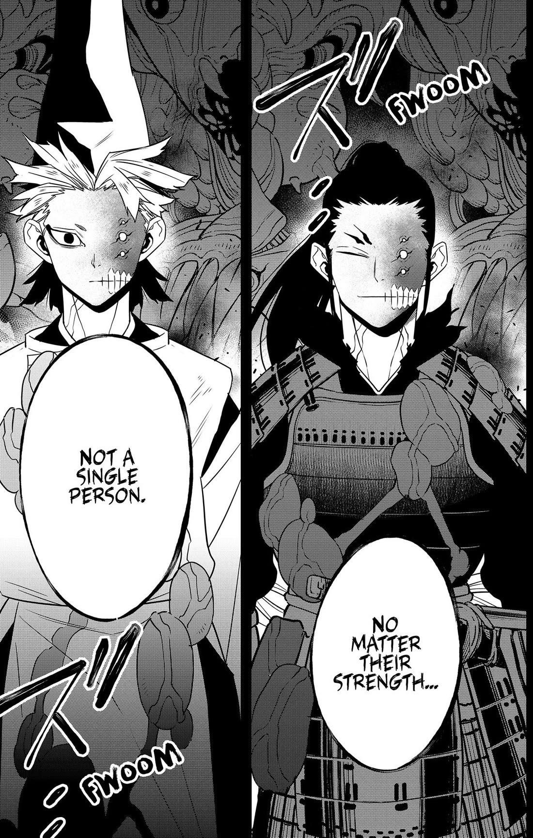 Read Kaiju No. 8 Manga Online