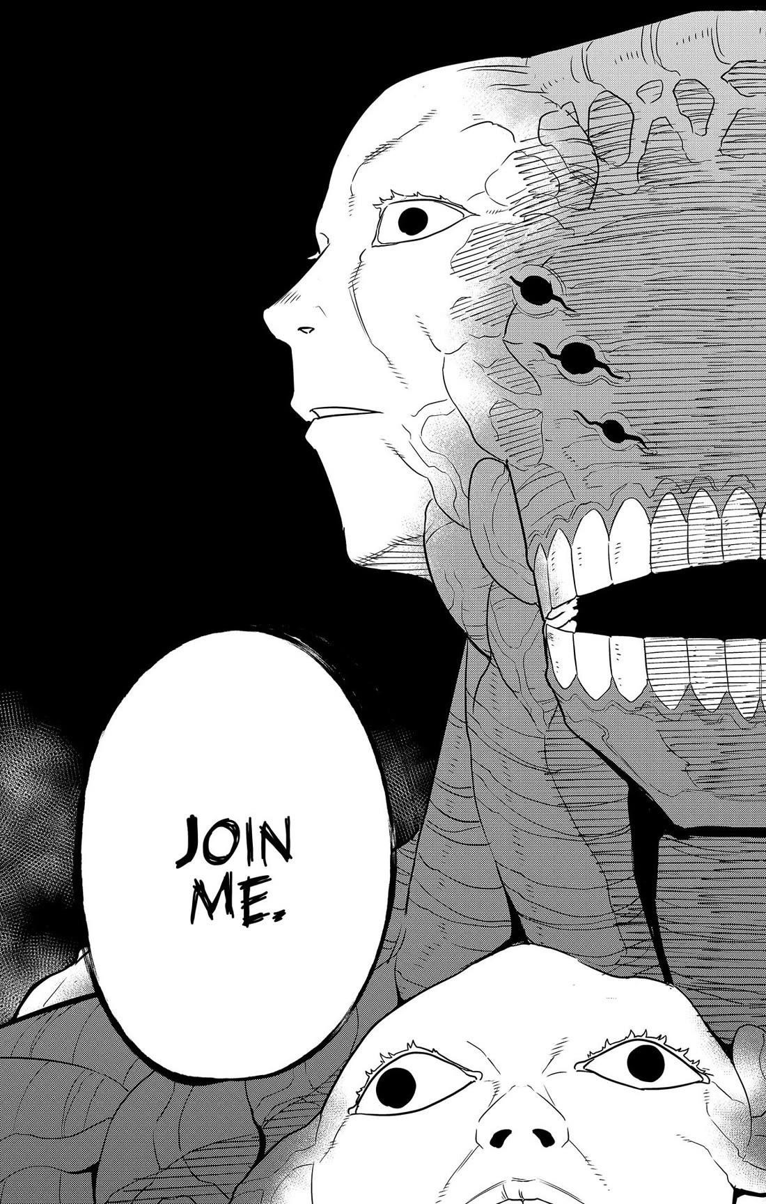 Read Kaiju No. 8 Manga Online