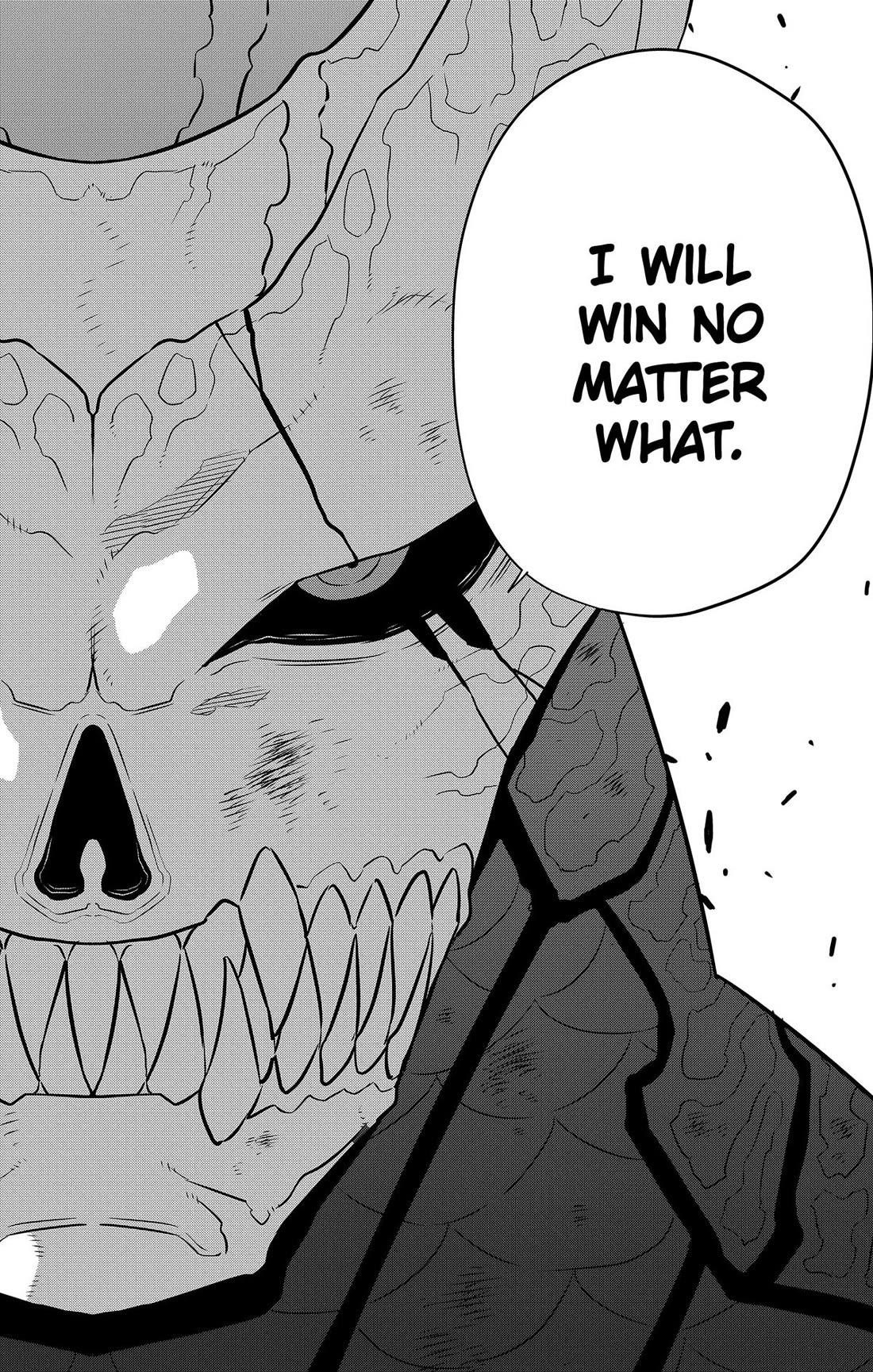 Read Kaiju No. 8 Manga Online