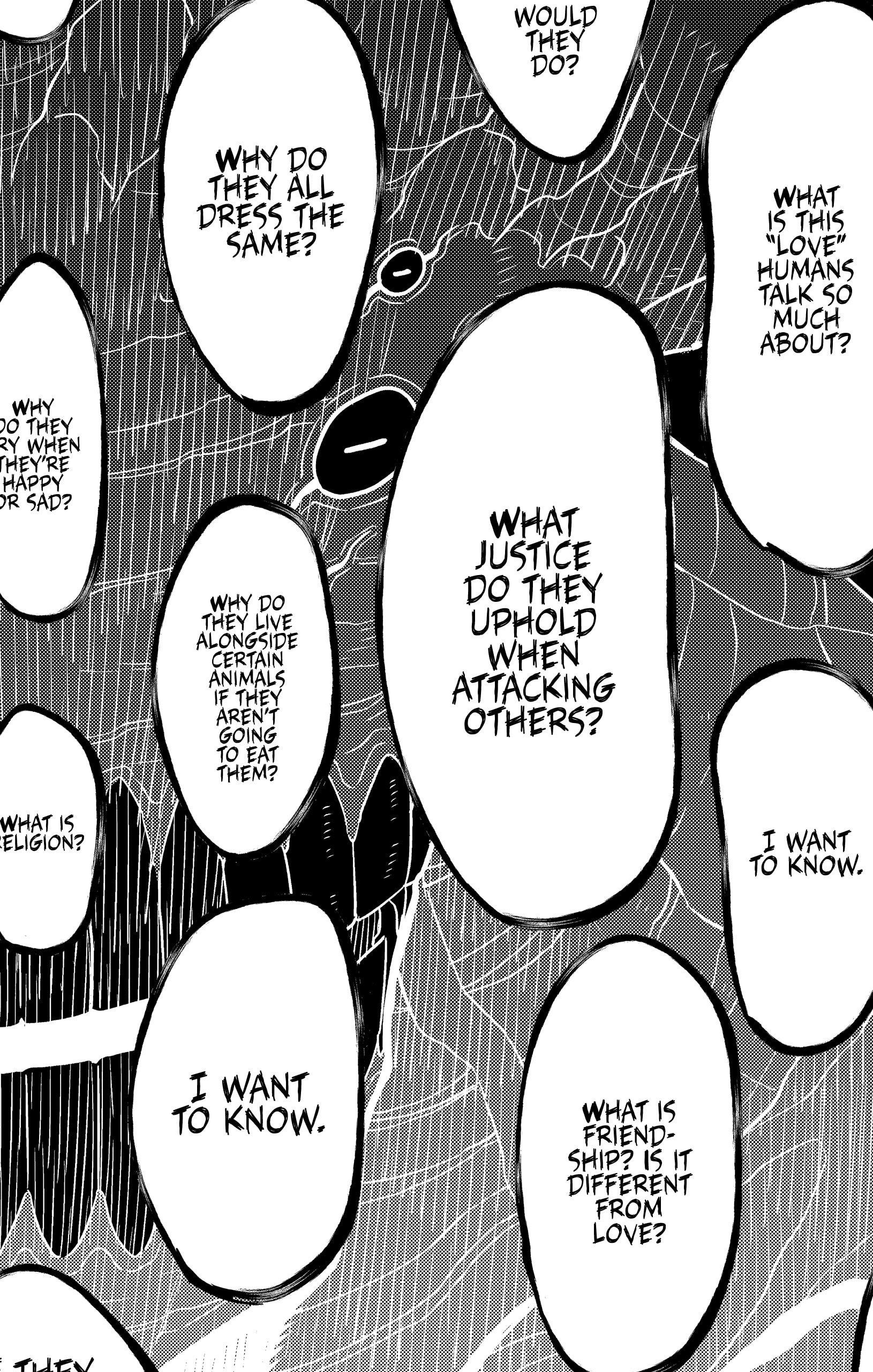 Read Kaiju No. 8 Manga Online