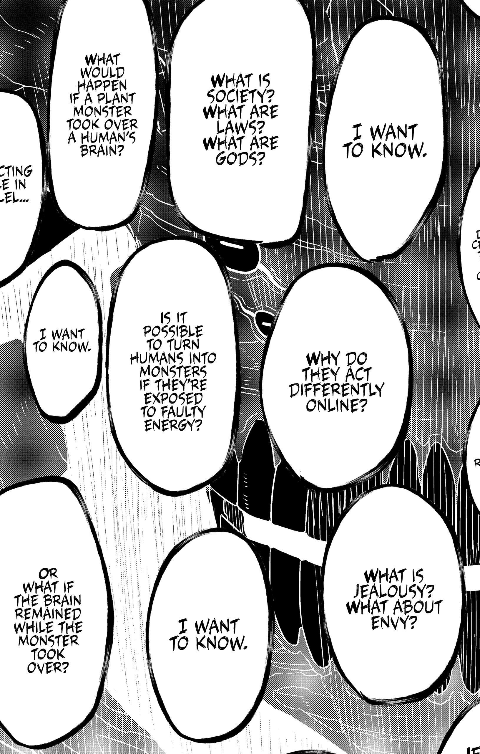 Read Kaiju No. 8 Manga Online