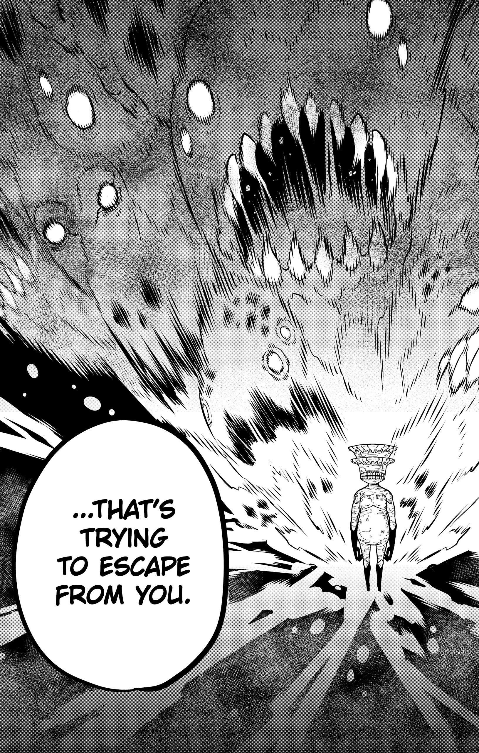 Read Kaiju No. 8 Manga Online