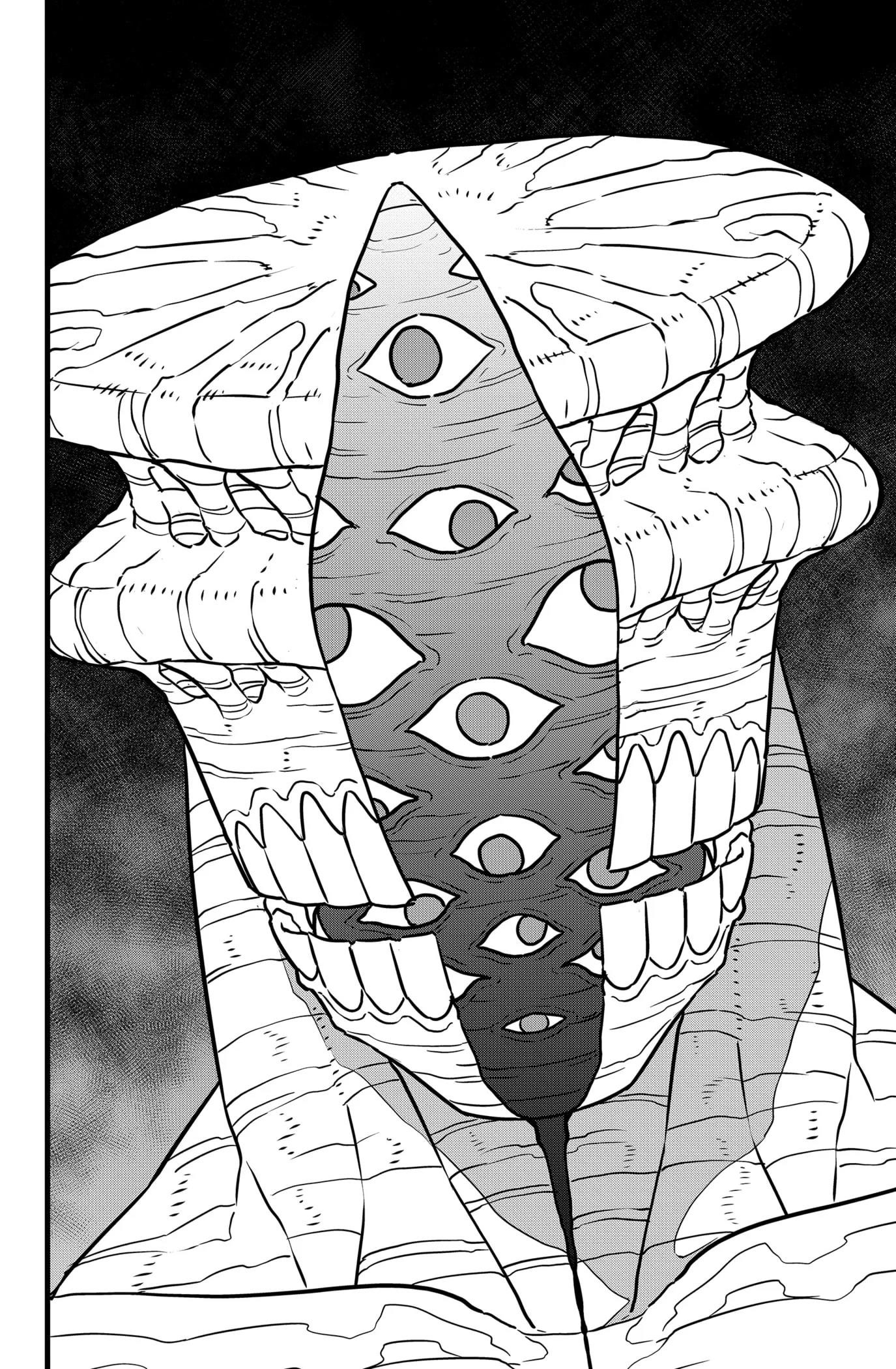 Read Kaiju No. 8 Manga Online