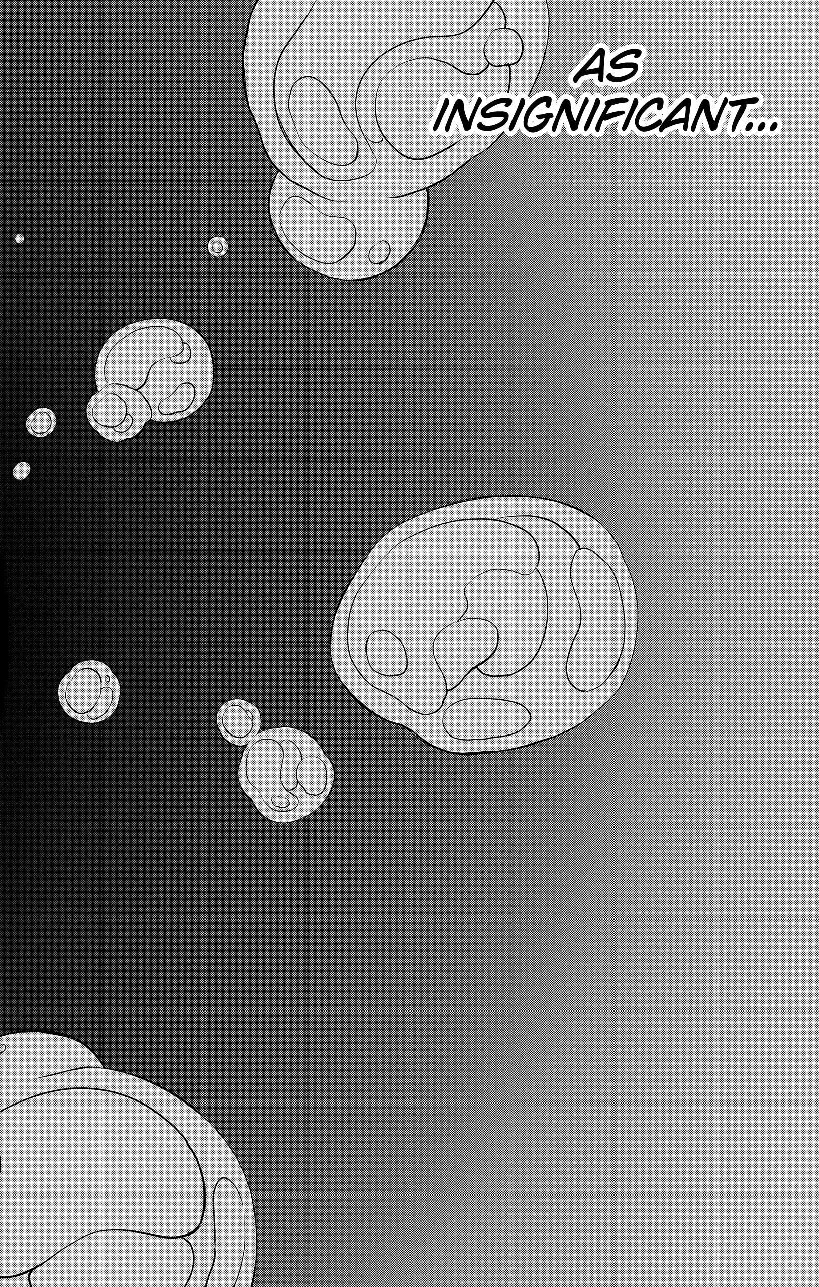 Read Kaiju No. 8 Manga Online