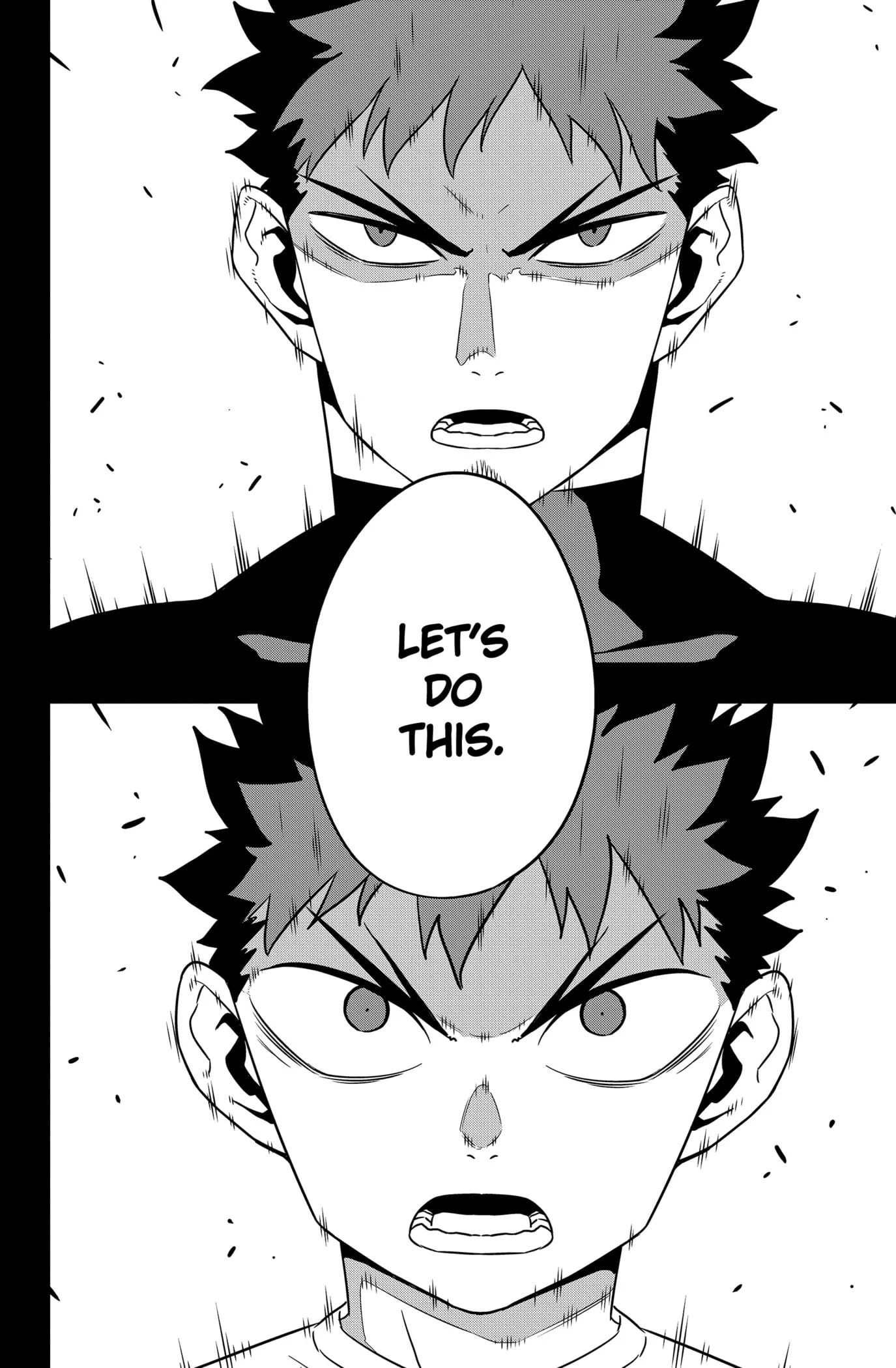 Read Kaiju No. 8 Manga Online