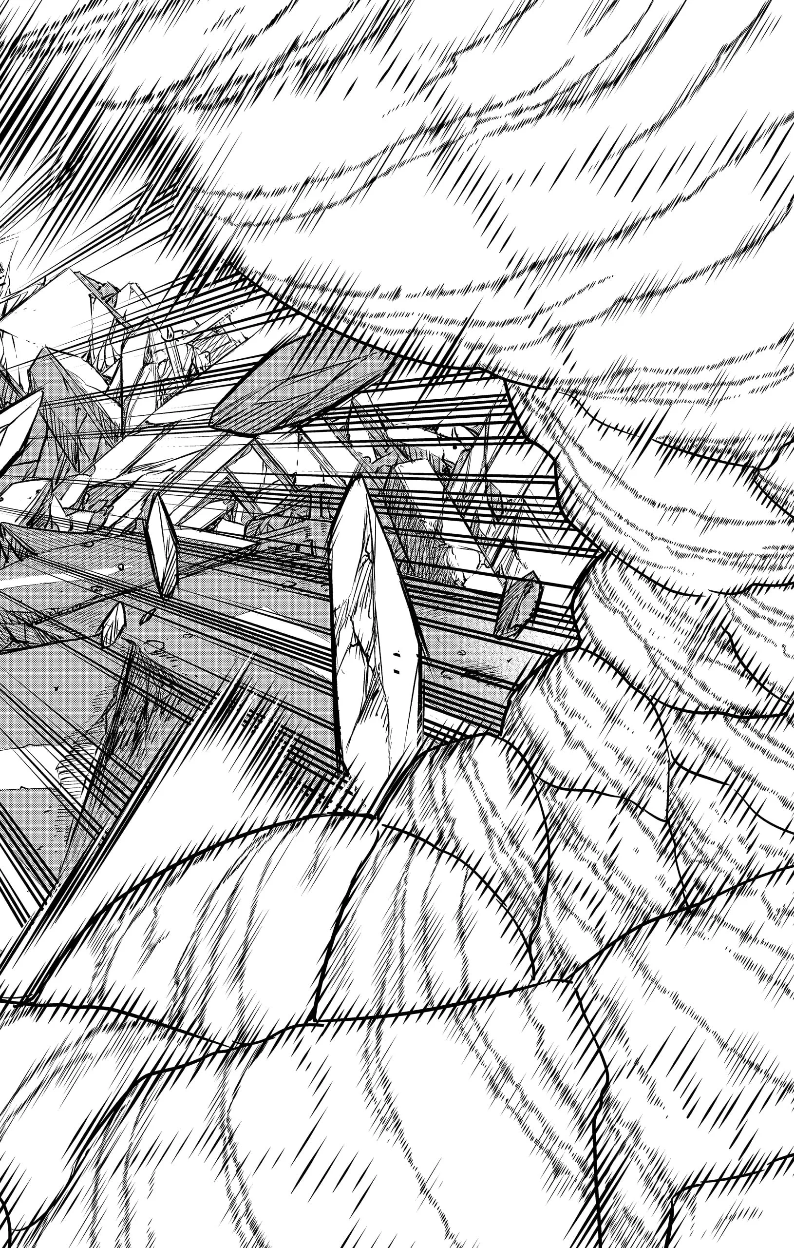 Read Kaiju No. 8 Manga Online