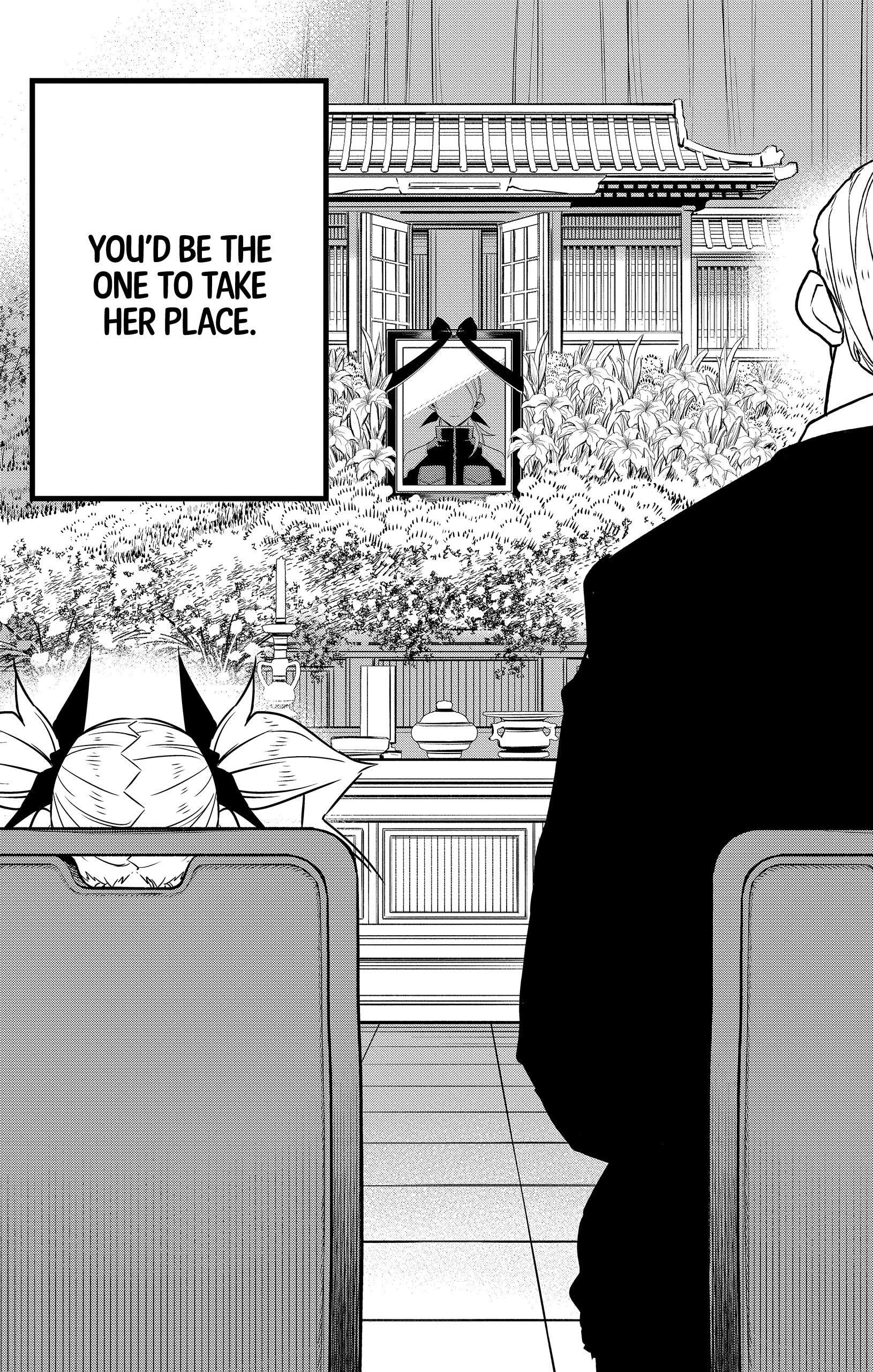 Read Kaiju No. 8 Manga Online