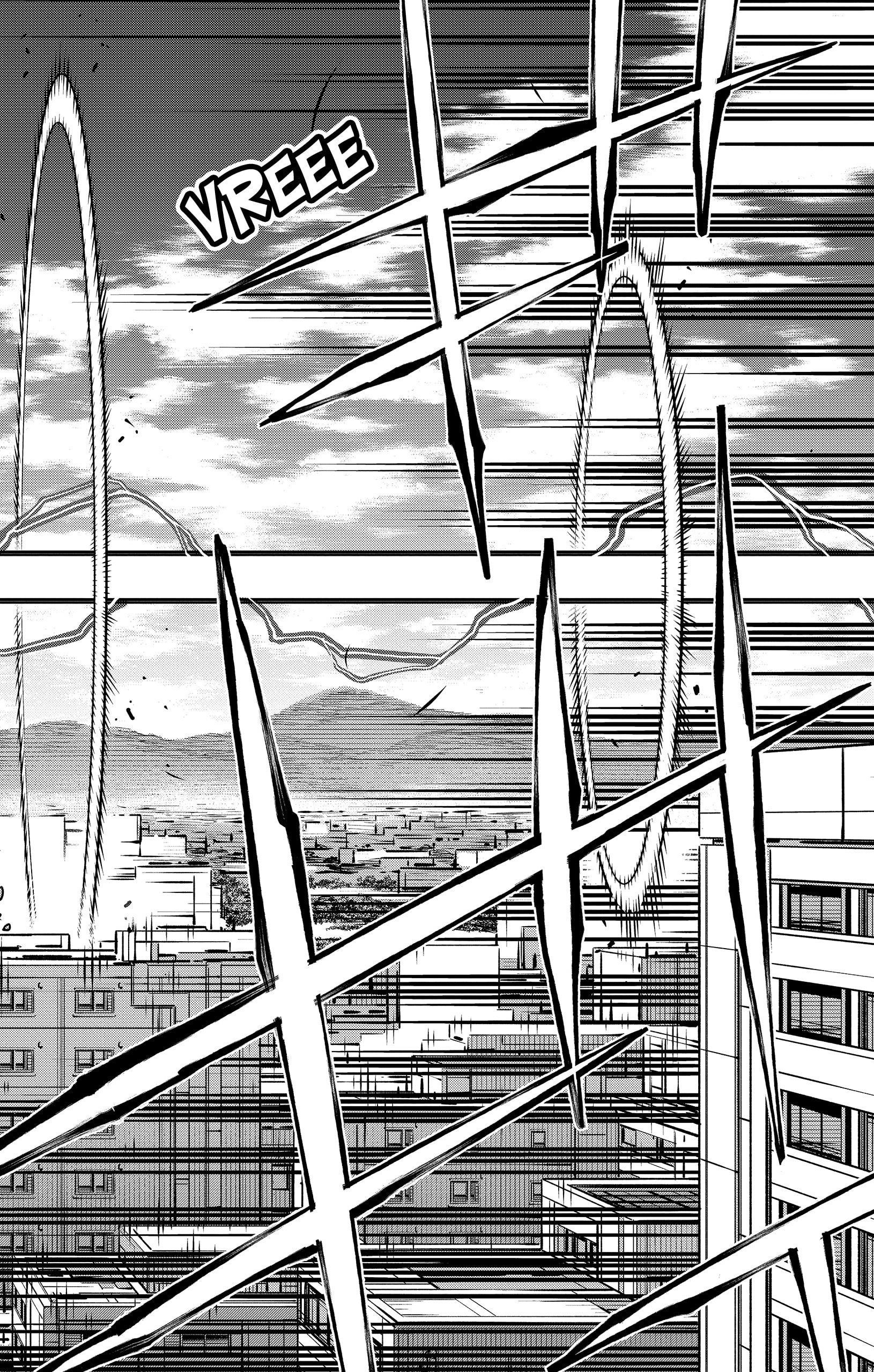 Read Kaiju No. 8 Manga Online