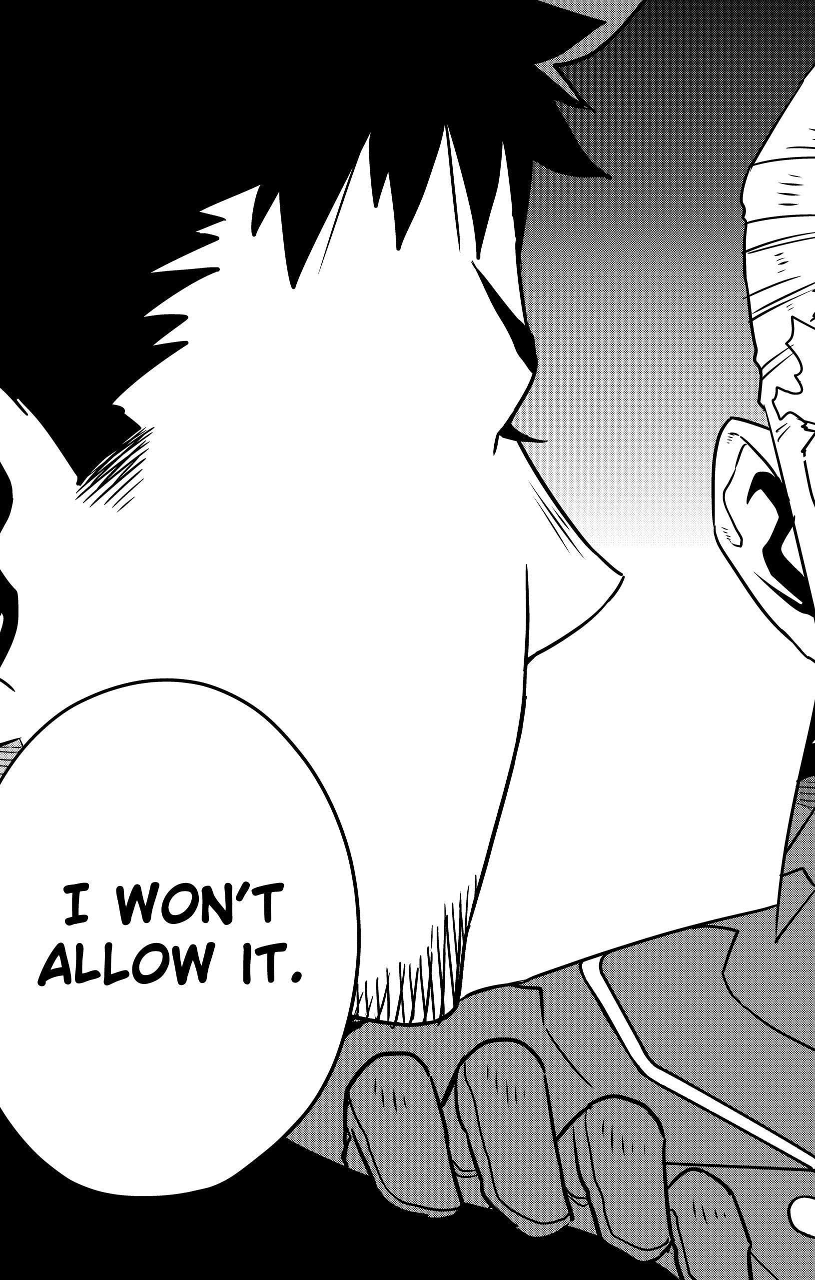 Read Kaiju No. 8 Manga Online