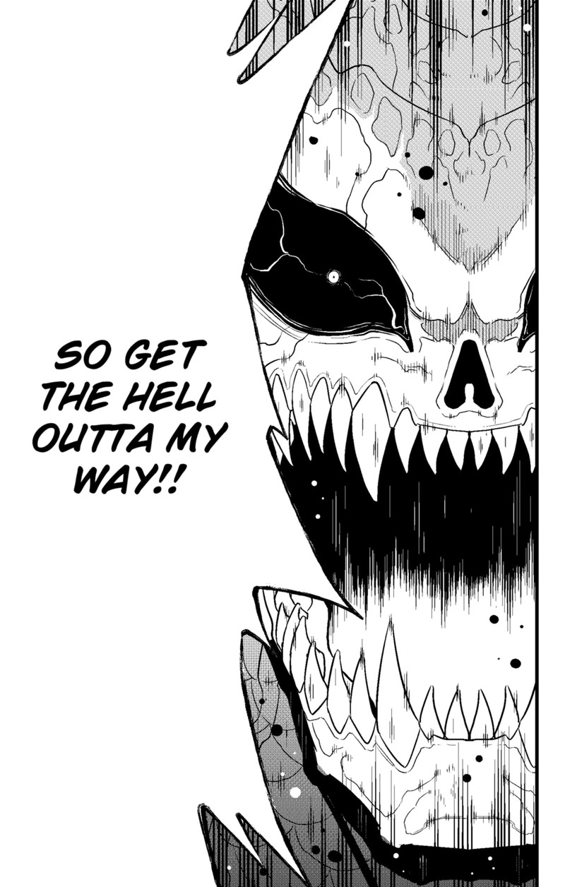 Read Kaiju No. 8 Manga Online