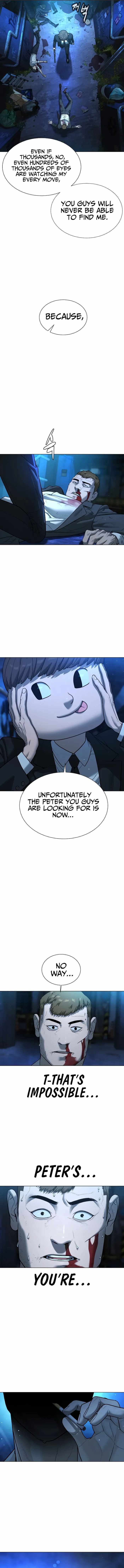 Read Killer Peter Manga Online
