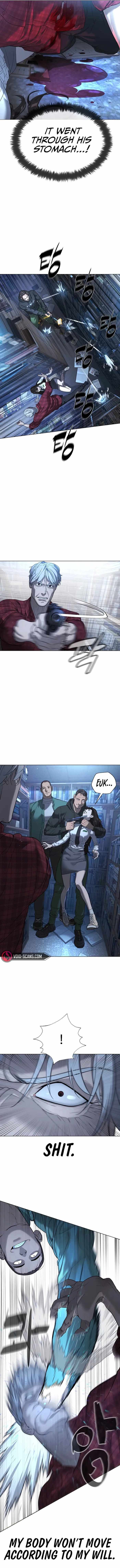 Read Killer Peter Manga Online