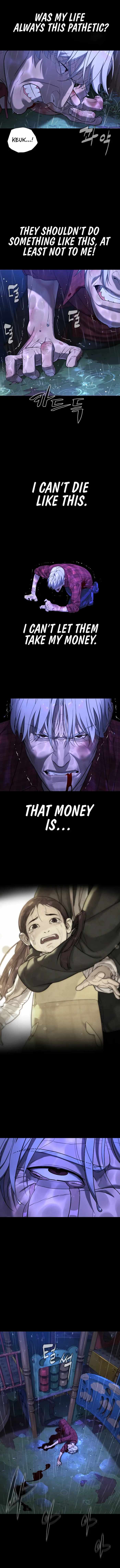 Read Killer Peter Manga Online