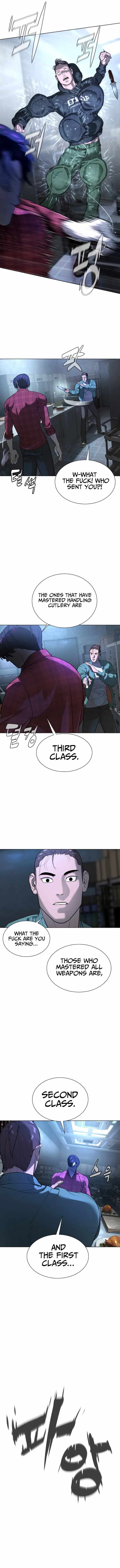 Read Killer Peter Manga Online