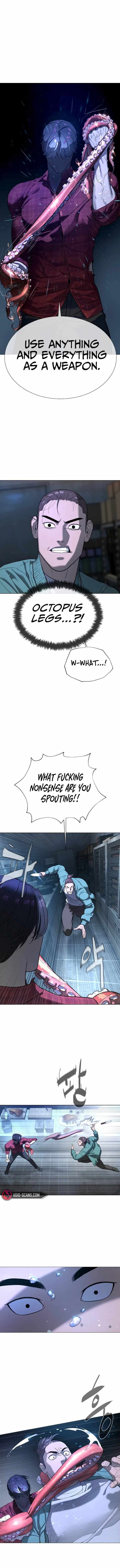 Read Killer Peter Manga Online