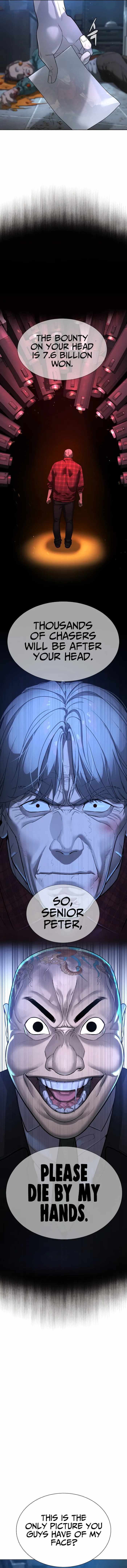 Read Killer Peter Manga Online