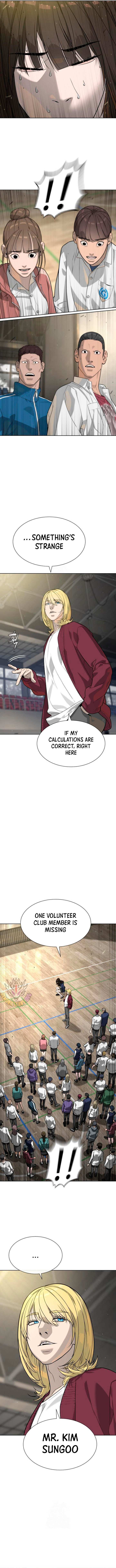 Read Killer Peter Manga Online