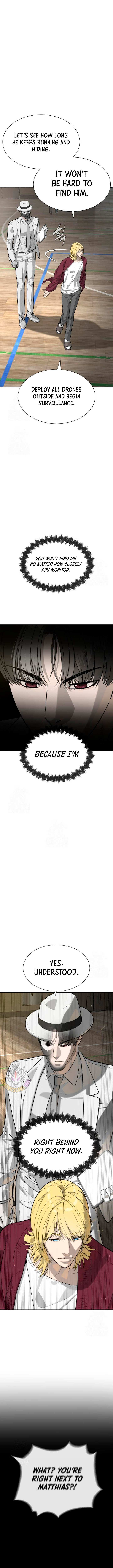 Read Killer Peter Manga Online