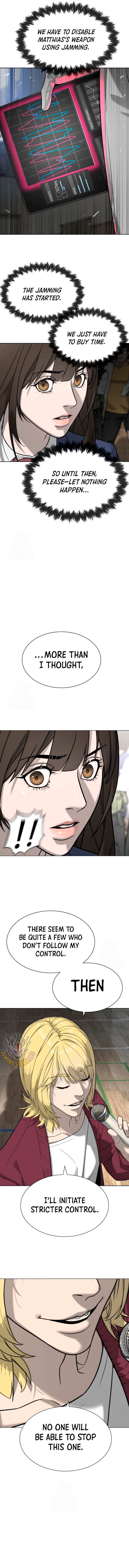 Read Killer Peter Manga Online