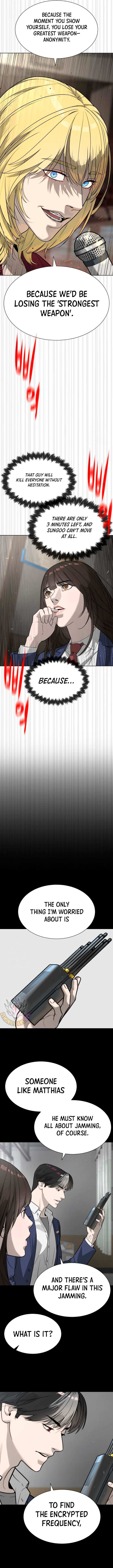 Read Killer Peter Manga Online