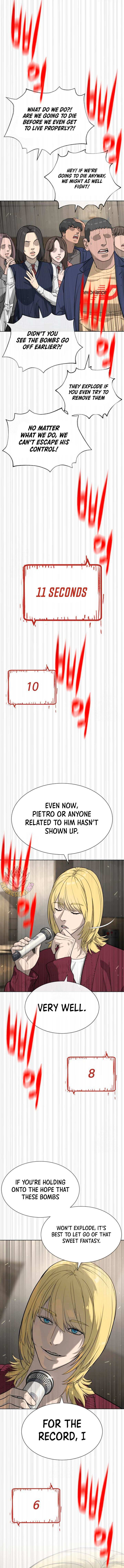 Read Killer Peter Manga Online