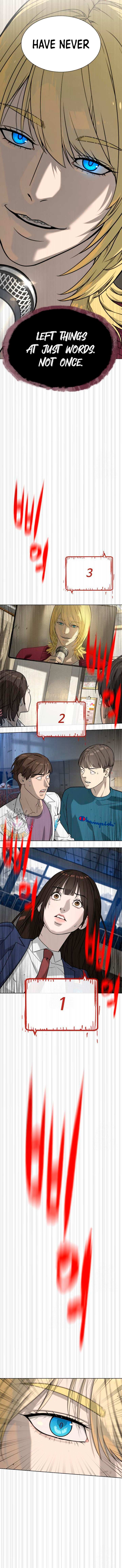 Read Killer Peter Manga Online