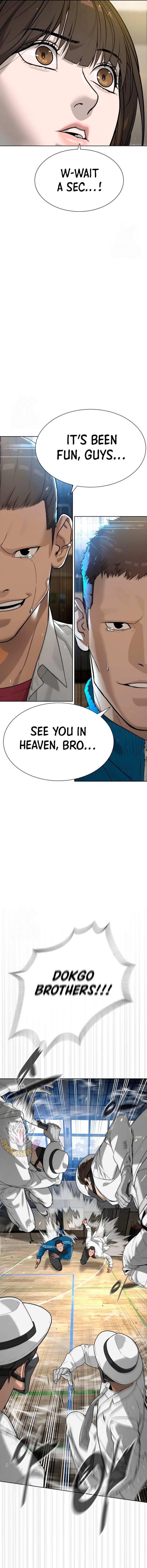 Read Killer Peter Manga Online