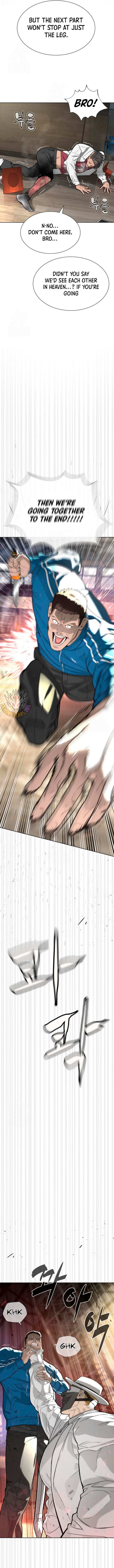 Read Killer Peter Manga Online