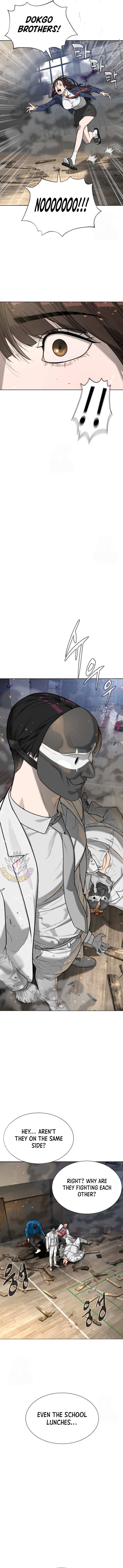 Read Killer Peter Manga Online