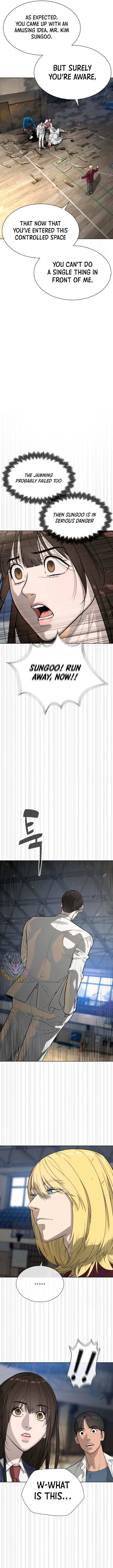 Read Killer Peter Manga Online