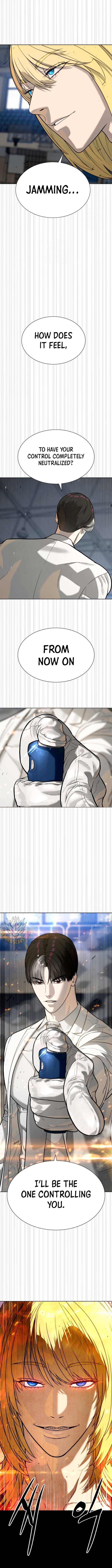 Read Killer Peter Manga Online