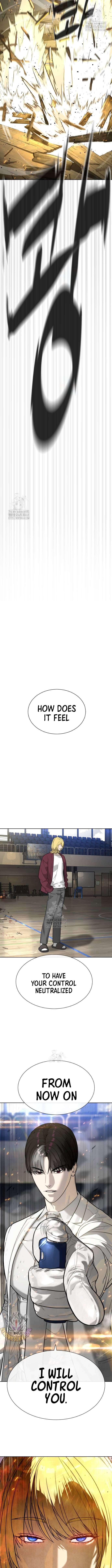 Read Killer Peter Manga Online