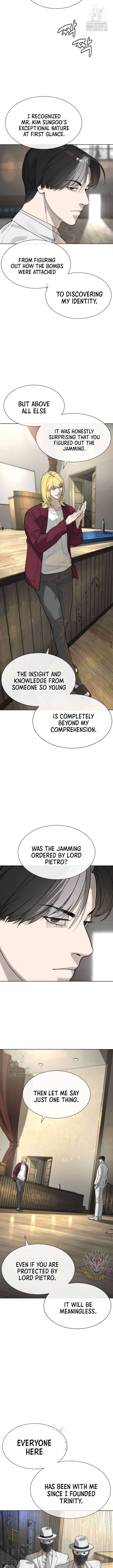 Read Killer Peter Manga Online