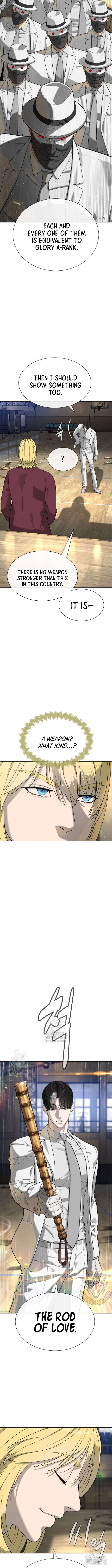 Read Killer Peter Manga Online