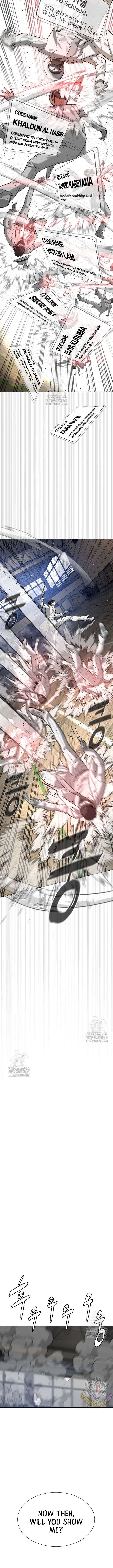 Read Killer Peter Manga Online