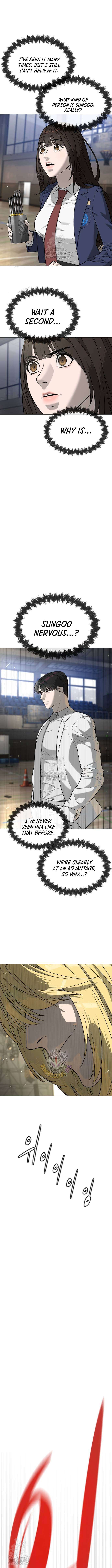 Read Killer Peter Manga Online