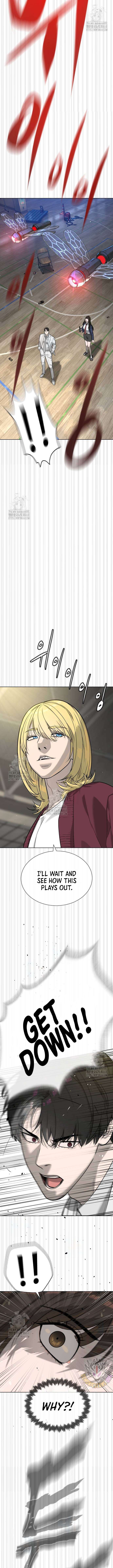 Read Killer Peter Manga Online