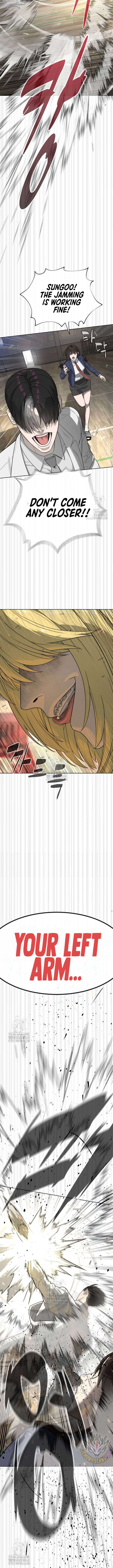 Read Killer Peter Manga Online