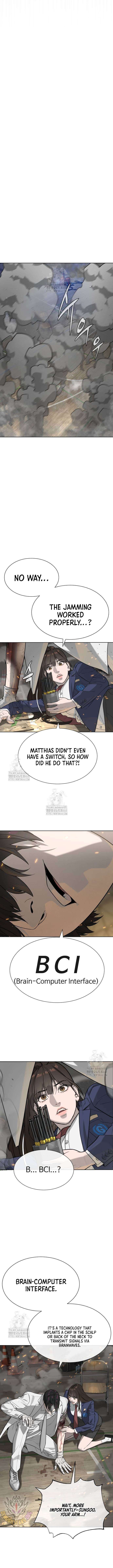 Read Killer Peter Manga Online