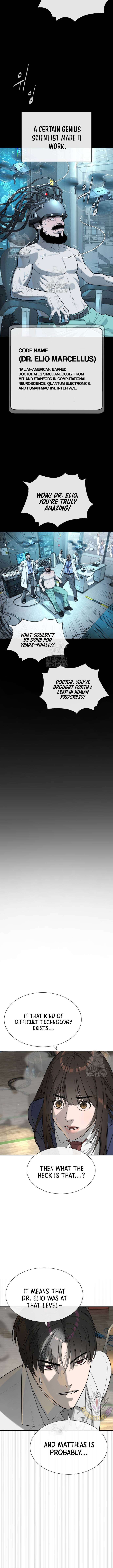 Read Killer Peter Manga Online