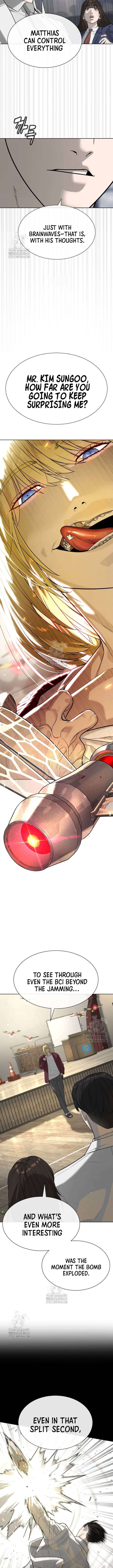 Read Killer Peter Manga Online